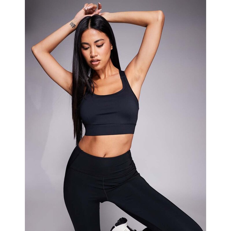 4505 high support sports bra with adjustable straps and removeable 113261958