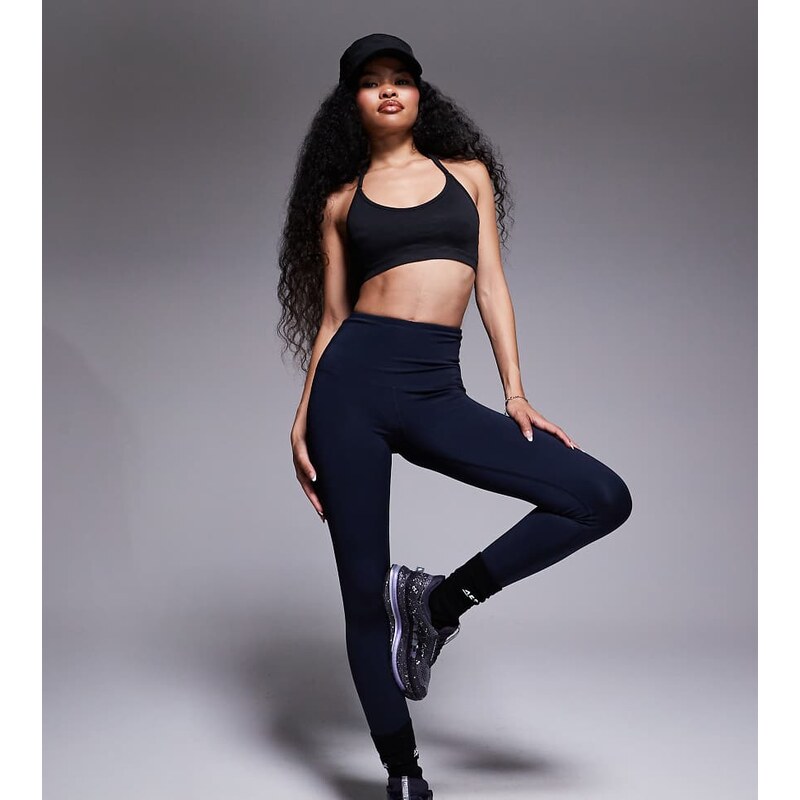 4505 Petite Icon active bum sculpt high waist gym legging with