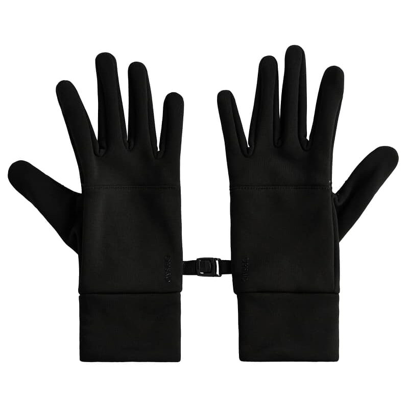 OYSHO Multifunctional gloves in black 109452728