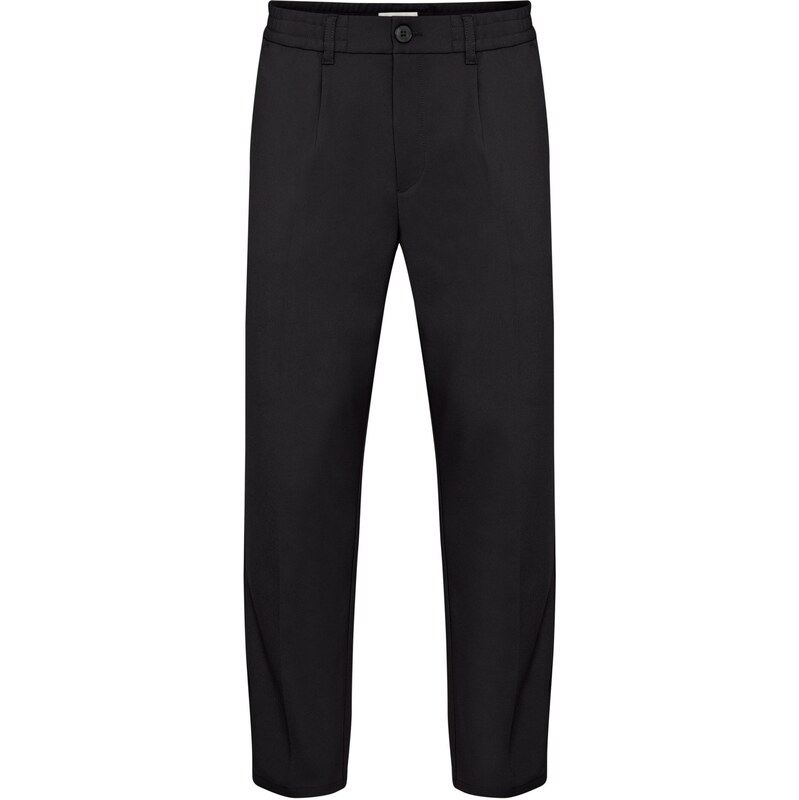 Casual Friday Chino kalhoty černá