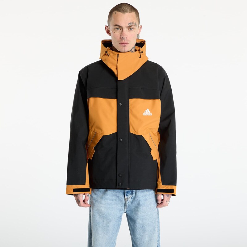 adidas Originals Bunda adidas Equipment Jacket Craft Ochre XL