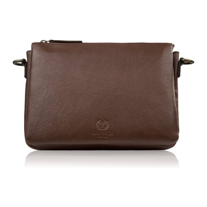 Crossbody kabelka Paolo Peruzzi IM-04