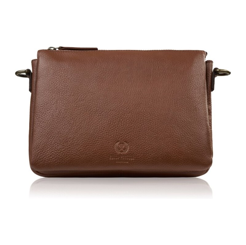 Crossbody kabelka Paolo Peruzzi IM-04 109456746