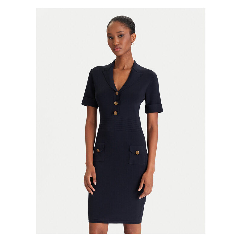 Úpletové šaty Guess 107140521