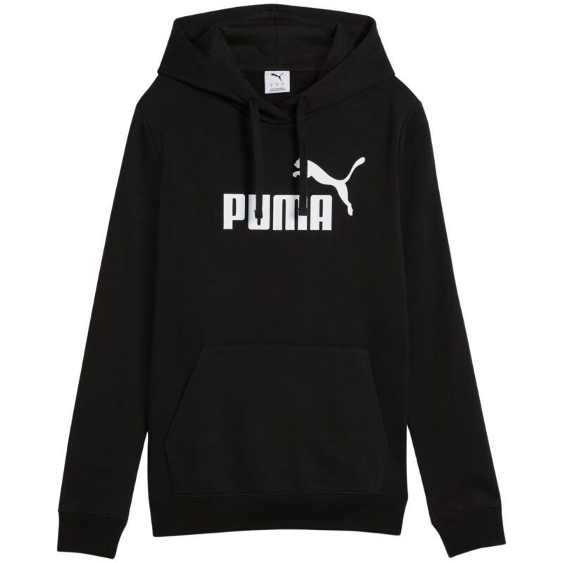 Puma ESS No.1 Logo Hoodie W 682390 01