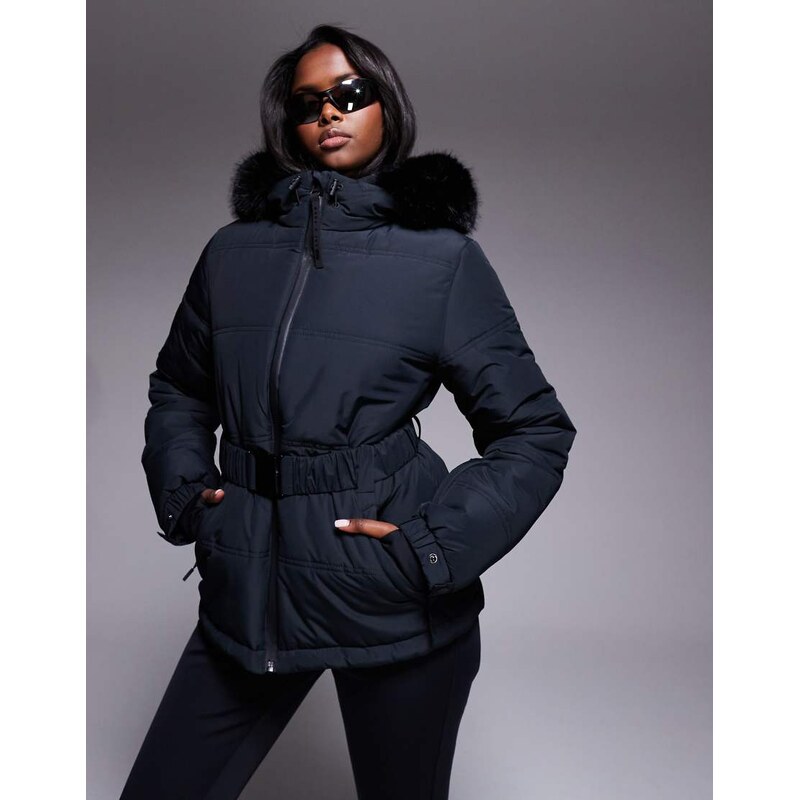 ASOS 4505 Ski & Snow ASOS 4505 Ski Icon water repellent insulated 115511697