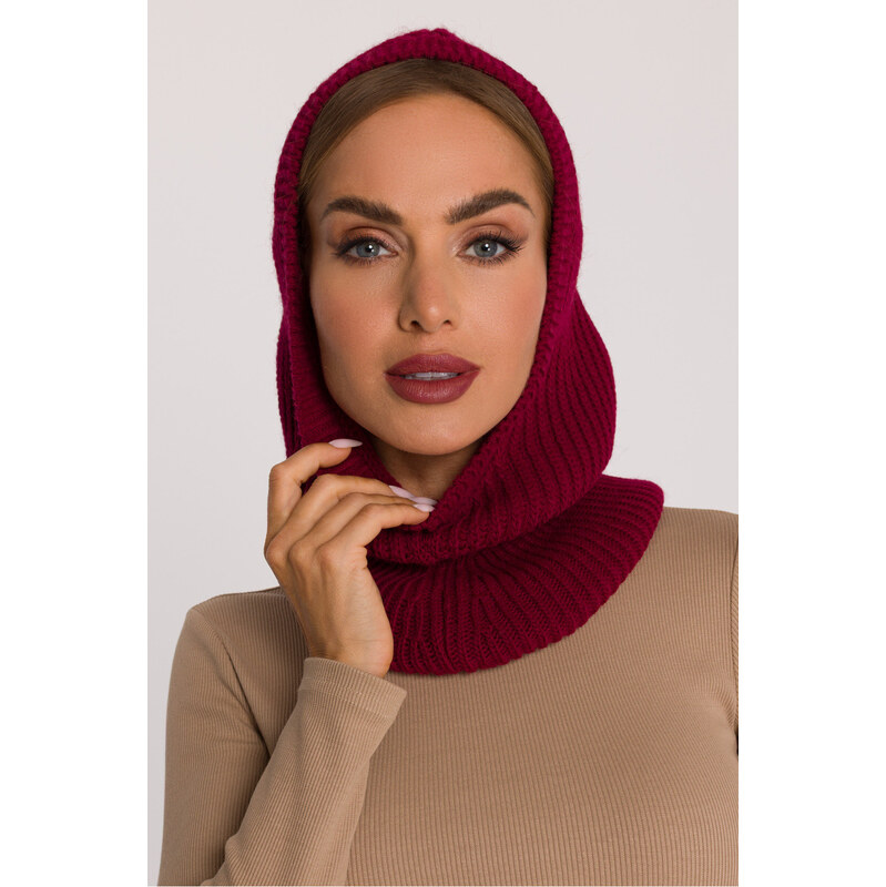 Balaclava model 219538 Moe