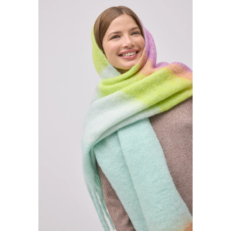 Ysabel Mora šátek 70703 109458471
