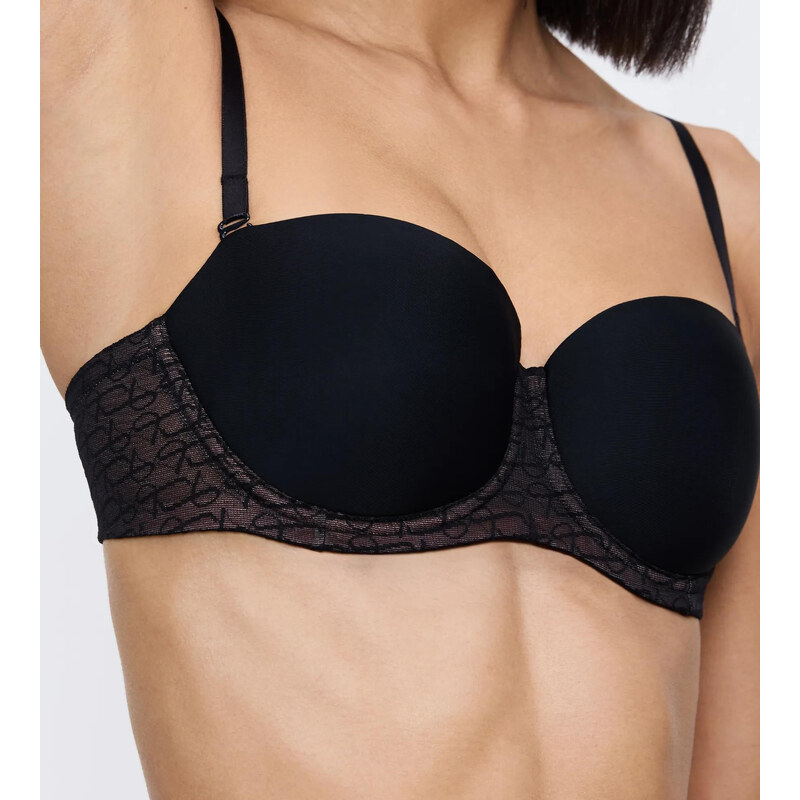 Signature Sheer model 21479237 BLACK BLACK - Triumph