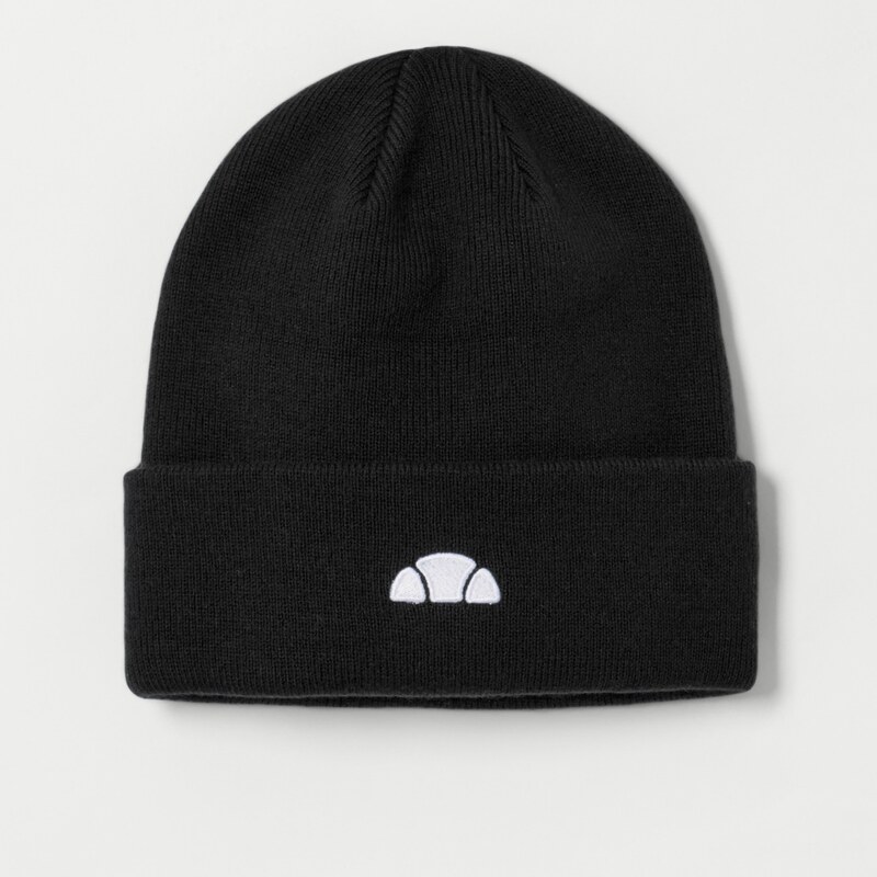 ellesse Lansar Beanie BLACK