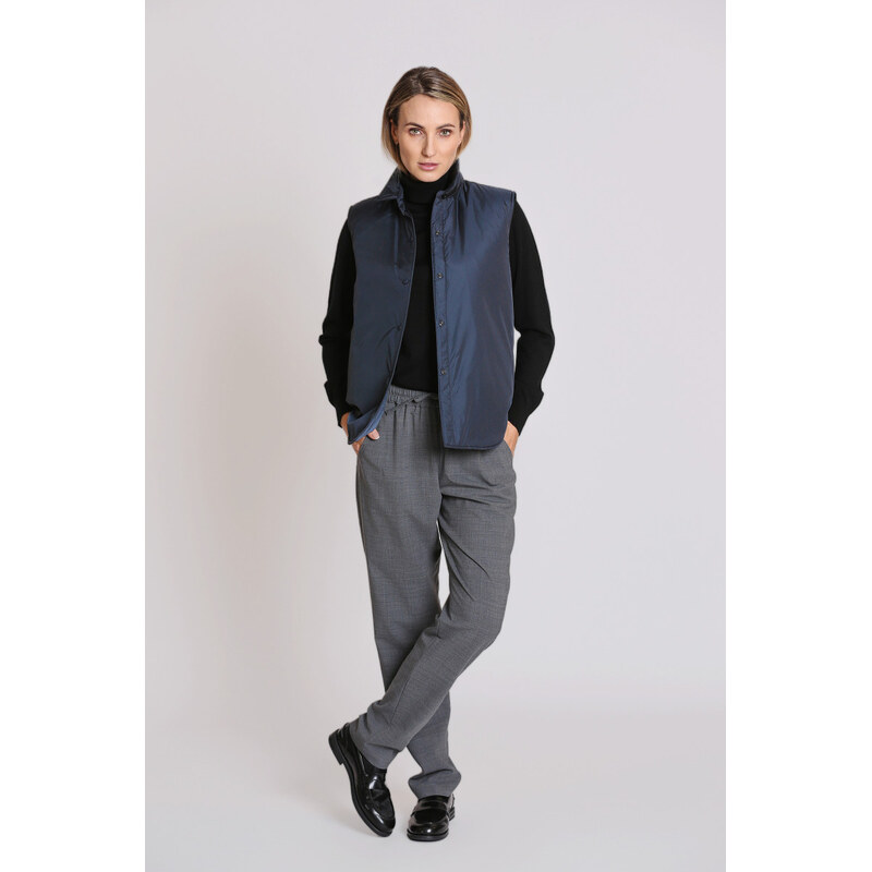 VESTA ASPESI GILET DOT