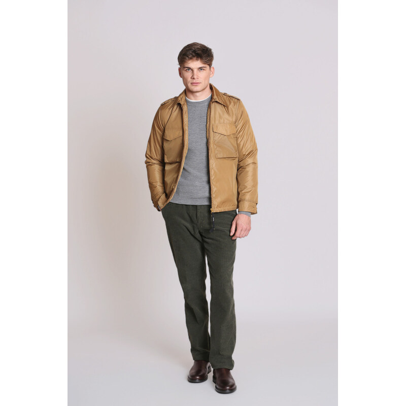 BUNDA ASPESI CAMICIA FIELD SHIRT