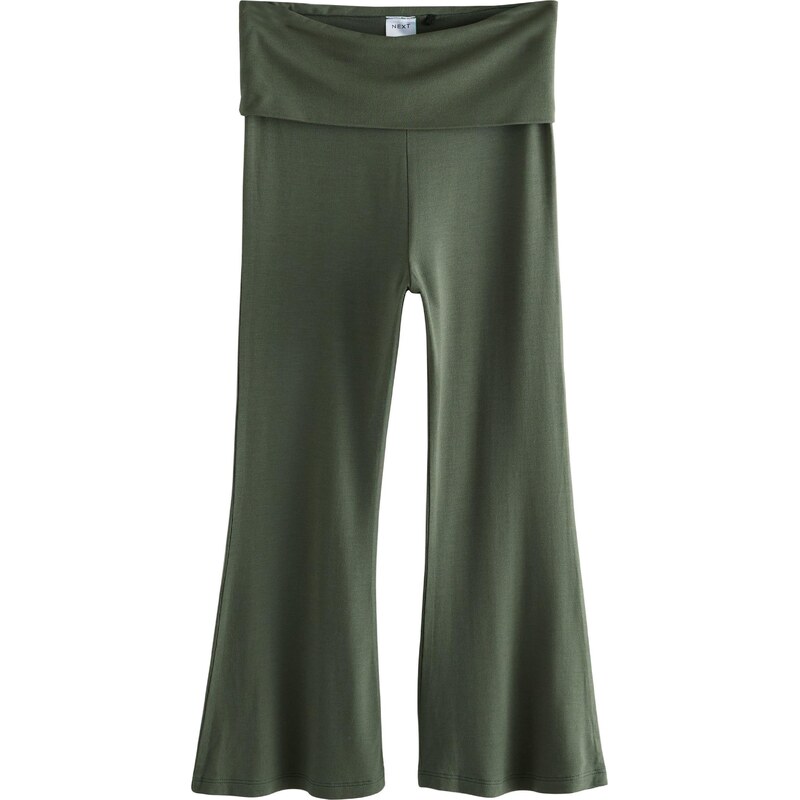 Next Kalhoty khaki