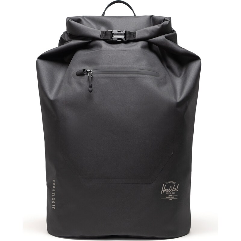 Herschel Batoh Dry Bag černá