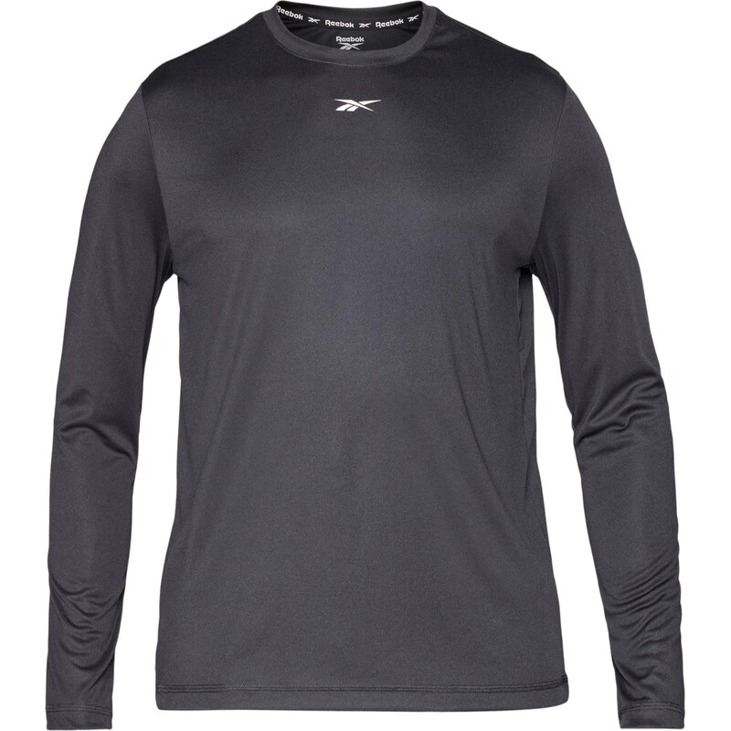 Reebok Funkční tričko Id Train černá