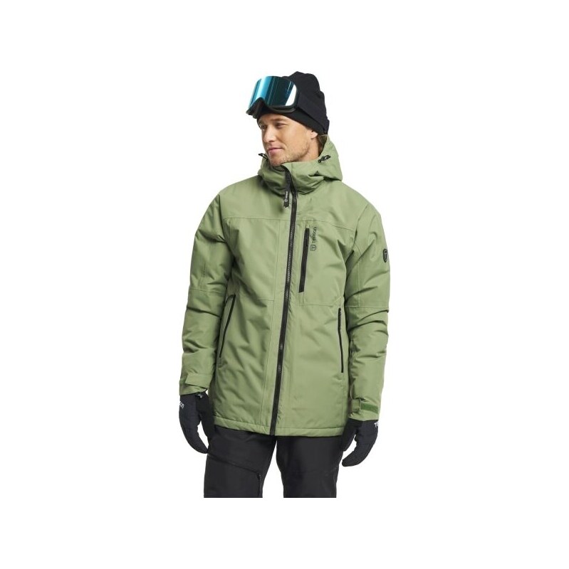 TENSON NISEKO SKI JACKET MEN Pánská lyžařská bunda