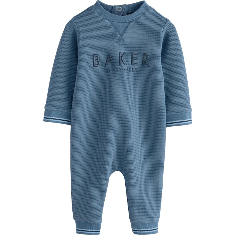 Baker by Ted Baker Dupačky/body safírová 109460957
