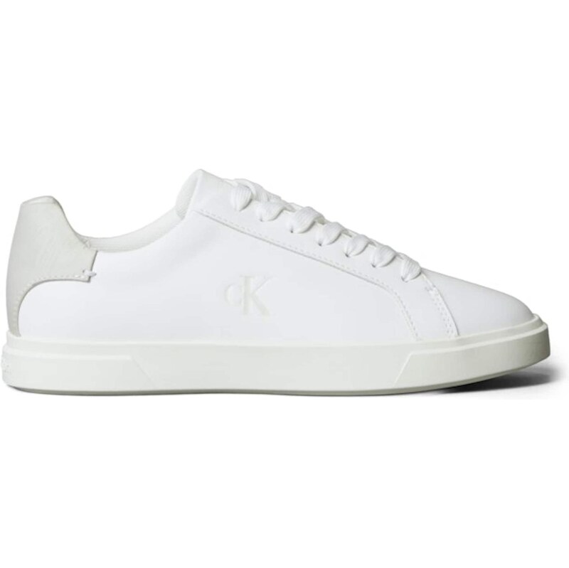 Calvin Klein Tenisky PRO tělová / bílá