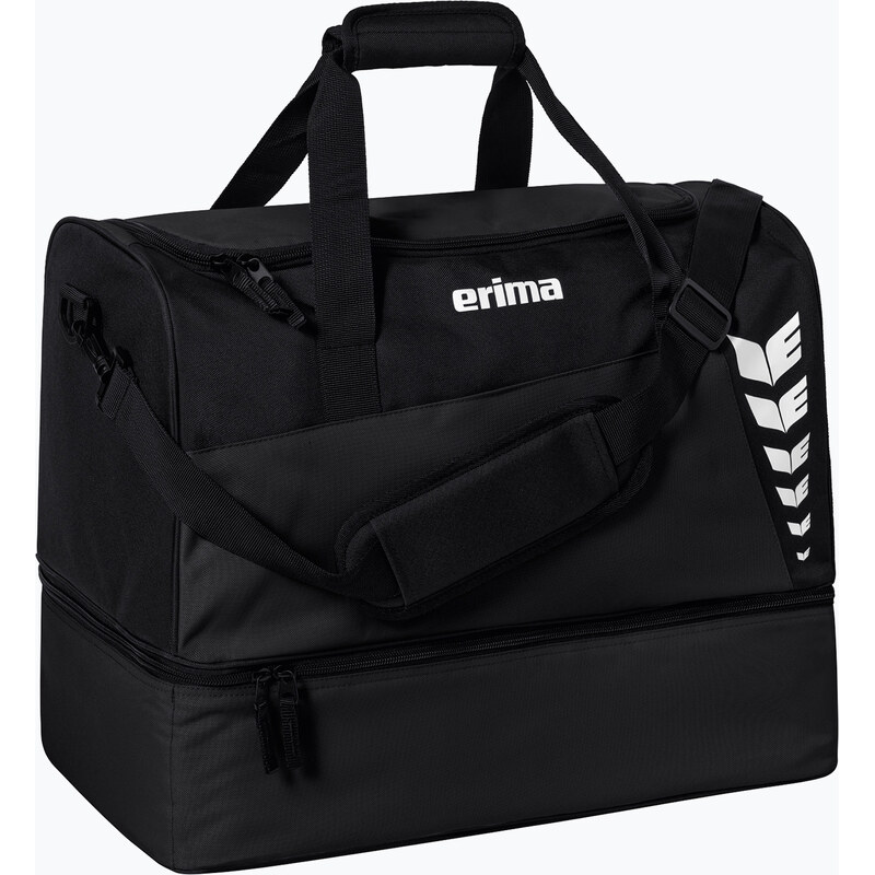 Tréninková taška ERIMA Six Wings Sports Bag With Bottom