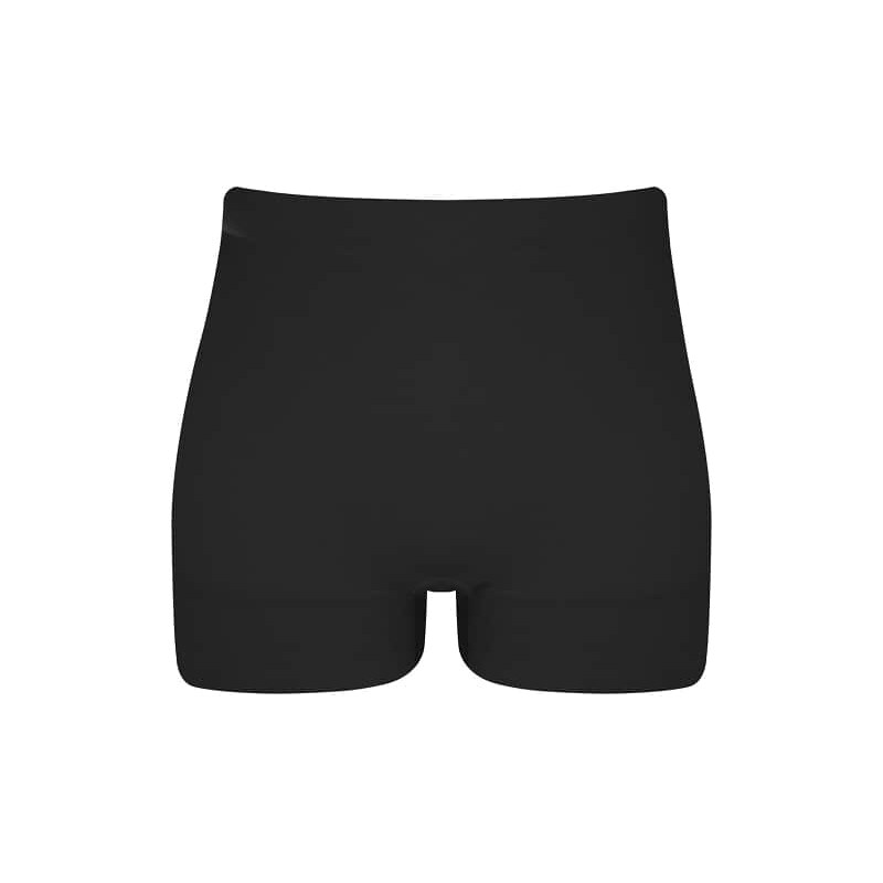 Perfect Secrets medium shaper short in black