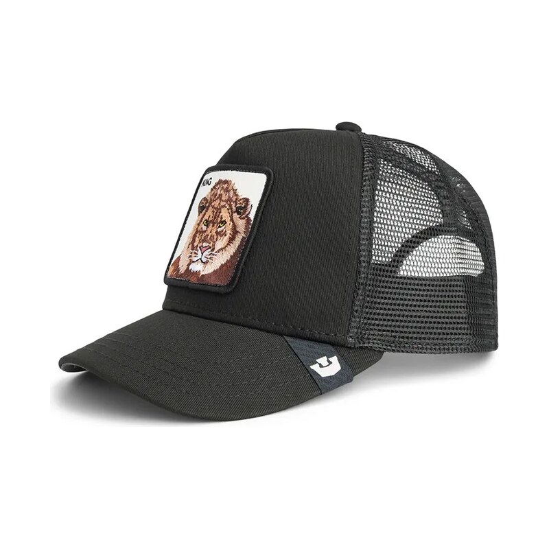 Goorin Bros kšiltovka King Trucker