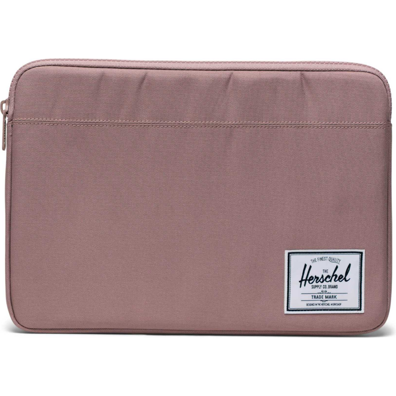 Herschel Anchor 14 Inch Sleeve - Ash Rose