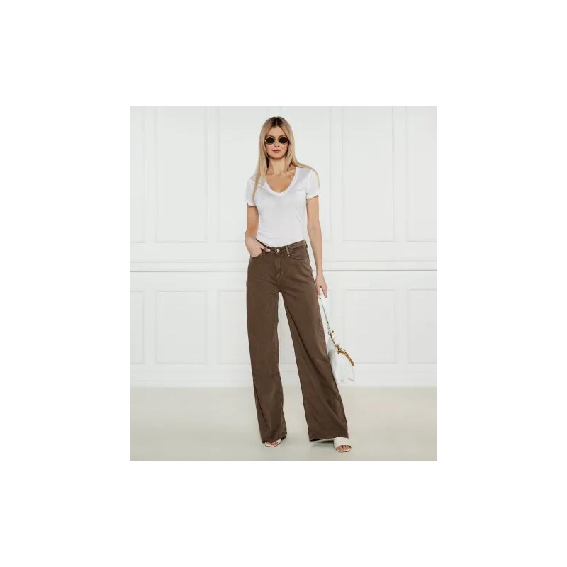 GUESS Tričko | Regular Fit