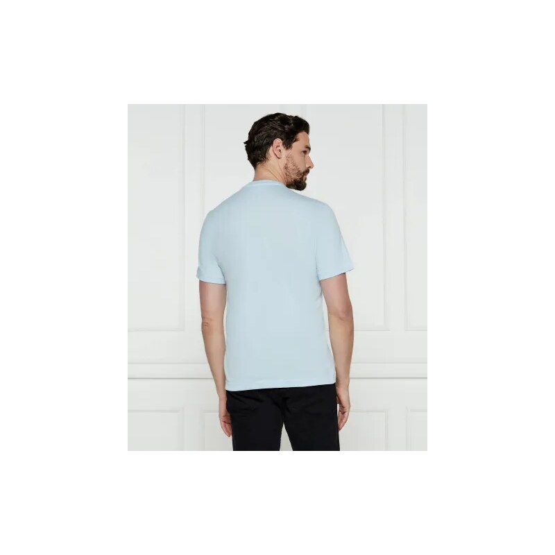 Lacoste Tričko | Regular Fit