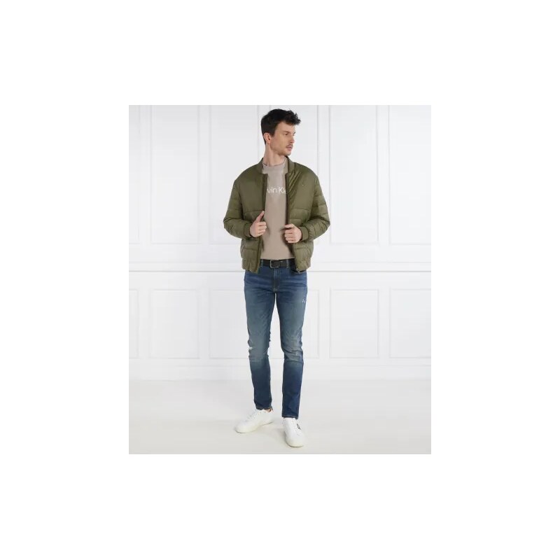 Tommy Hilfiger Bunda bomber | Regular Fit