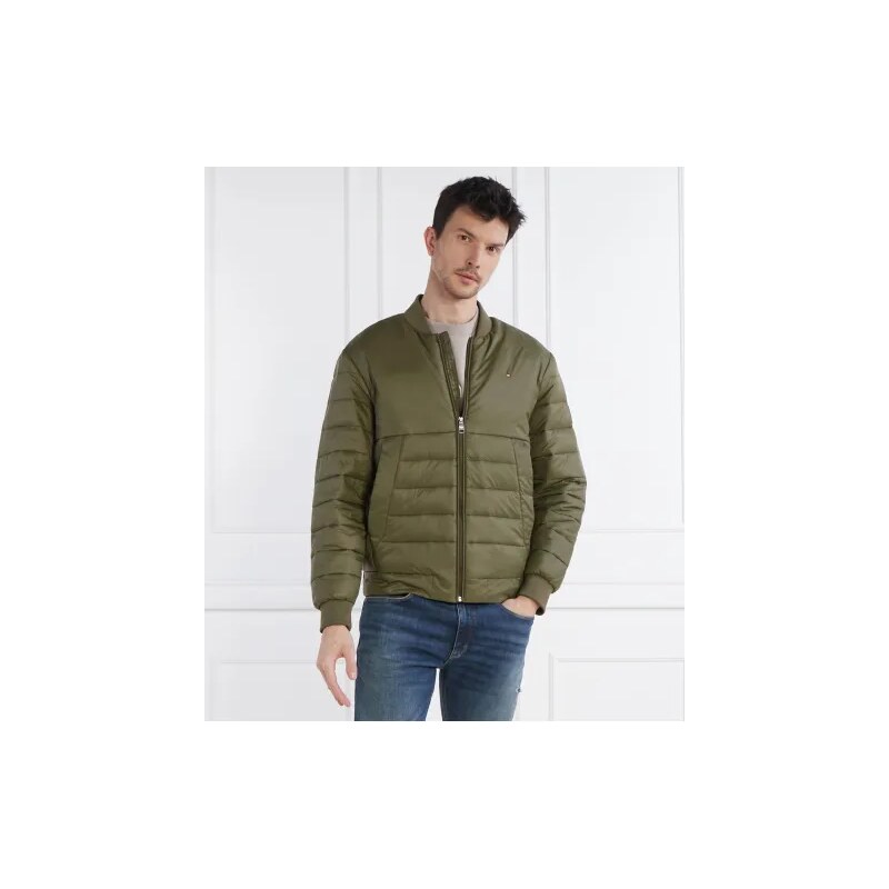 Tommy Hilfiger Bunda bomber | Regular Fit