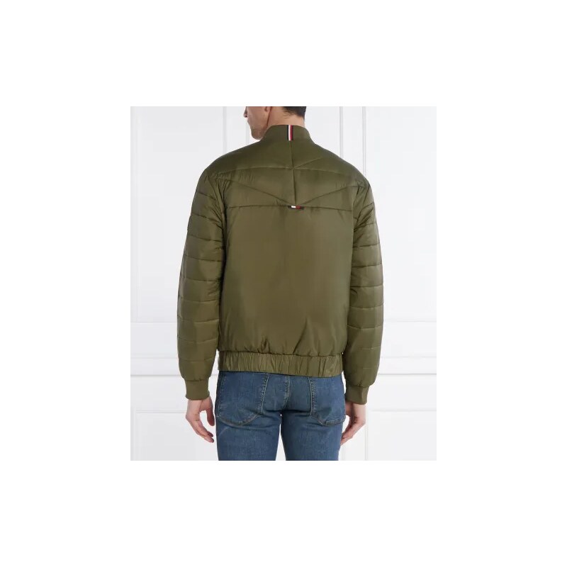 Tommy Hilfiger Bunda bomber | Regular Fit