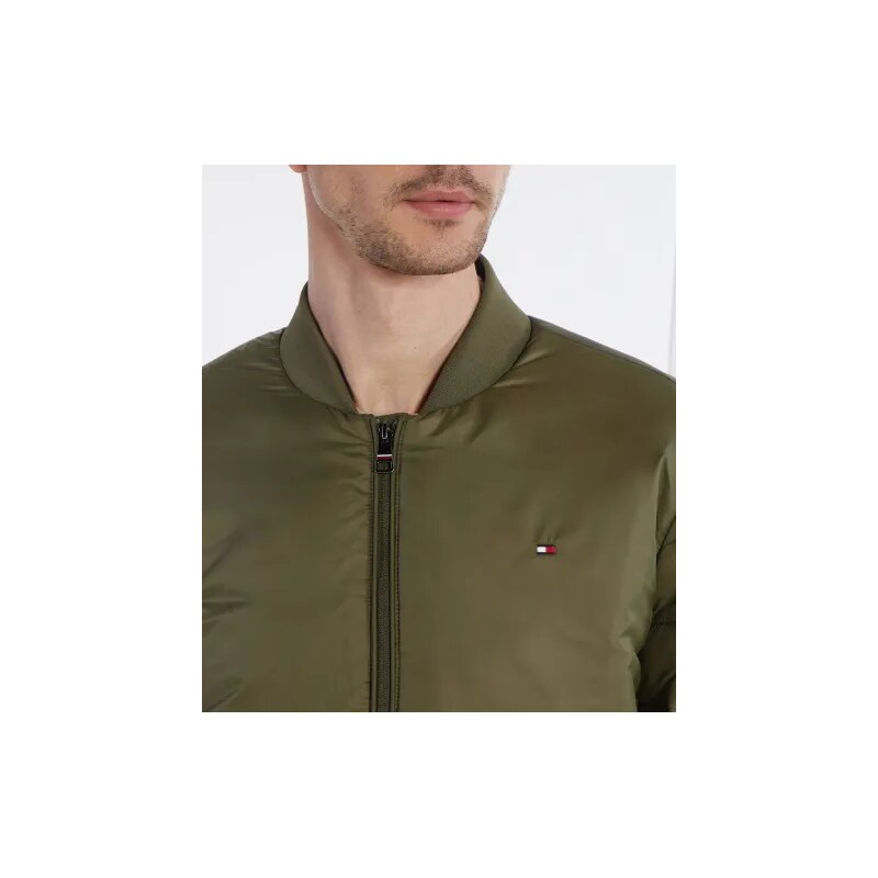 Tommy Hilfiger Bunda bomber | Regular Fit