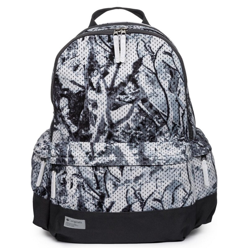 adidas Originals Batoh Snow Camo Backpack