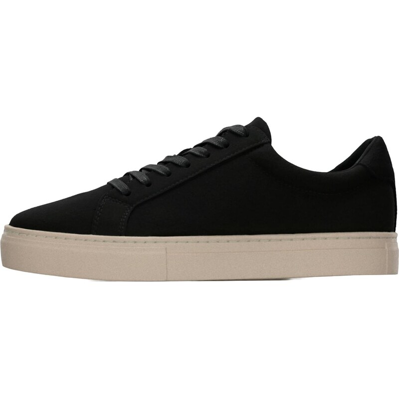 VAGABOND SHOEMAKERS Tenisky Paul 2.0 černá