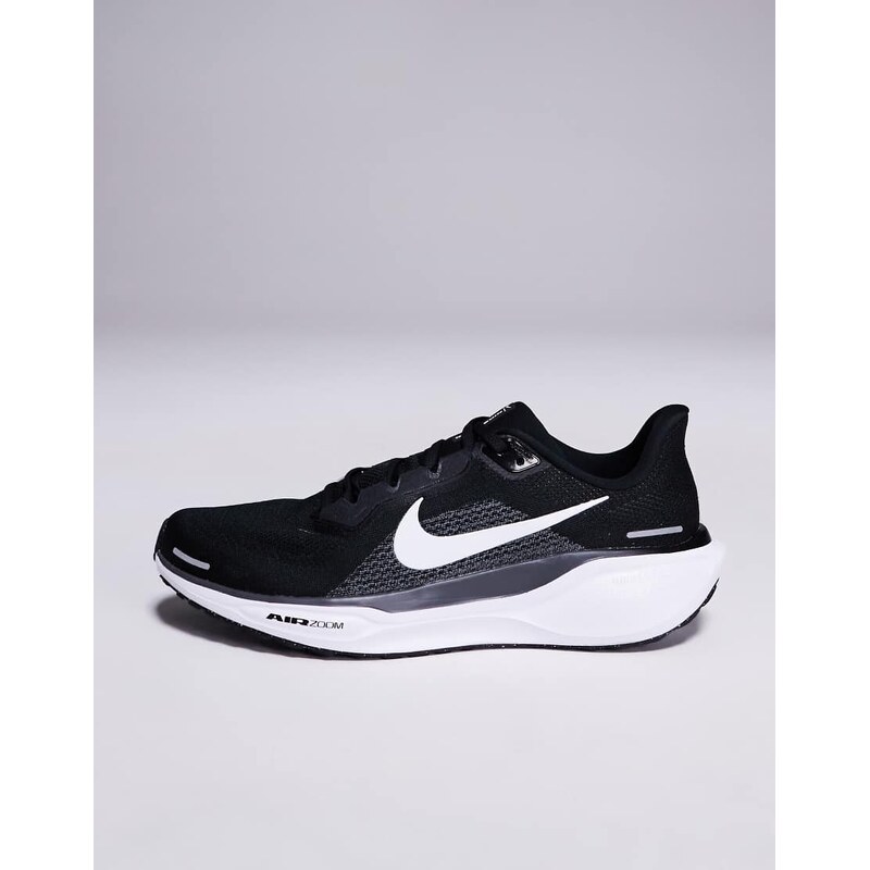 Nike Running Air Zoom Pegasus 41 trainers in black