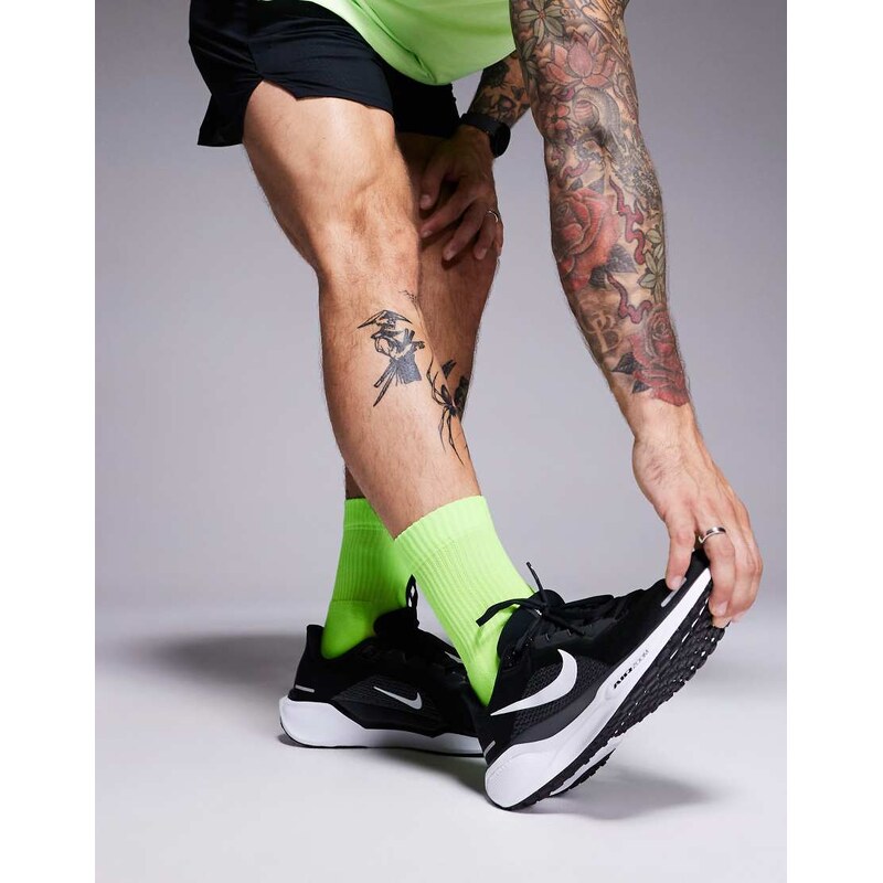 Nike Running Air Zoom Pegasus 41 trainers in black