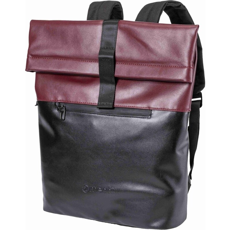 Meatfly batoh Timothy Marron / Black