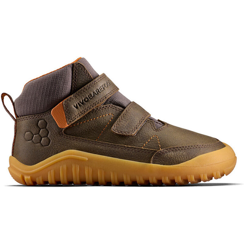 Vivobarefoot TRACKER AT KIDS BRACKEN