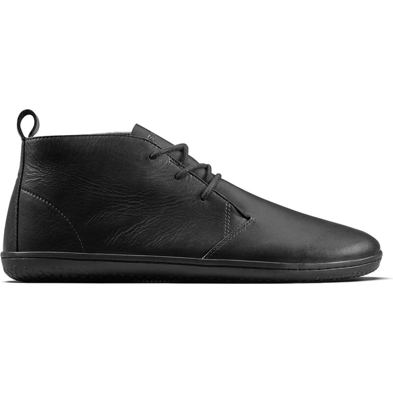 Vivobarefoot GOBI IV MENS OBSIDIAN