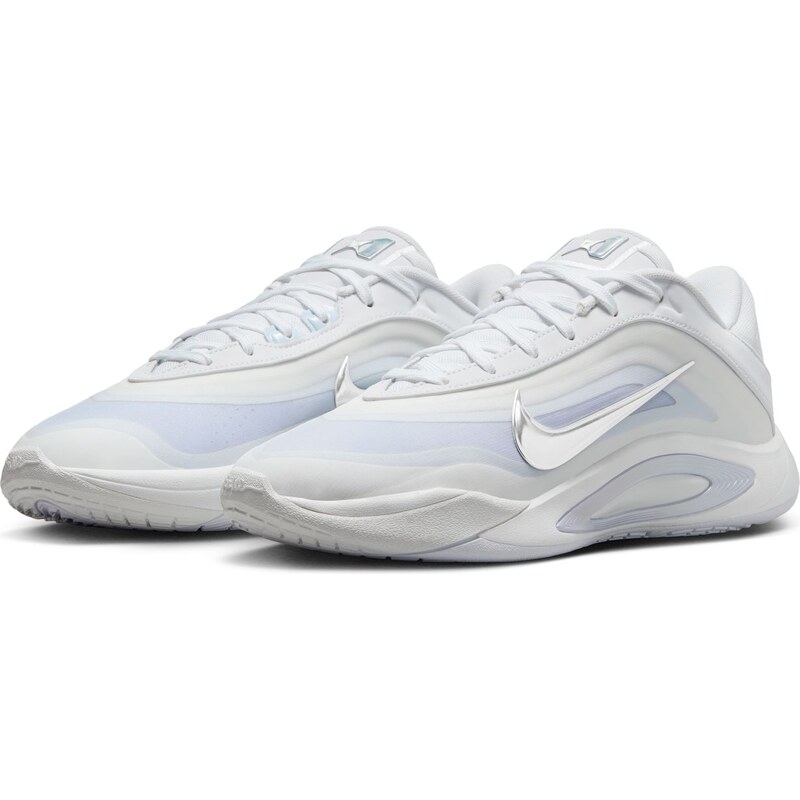 Nike A'One “OG Pearl” - Dámské - Tenisky Nike - Bílé - FZ8605-100