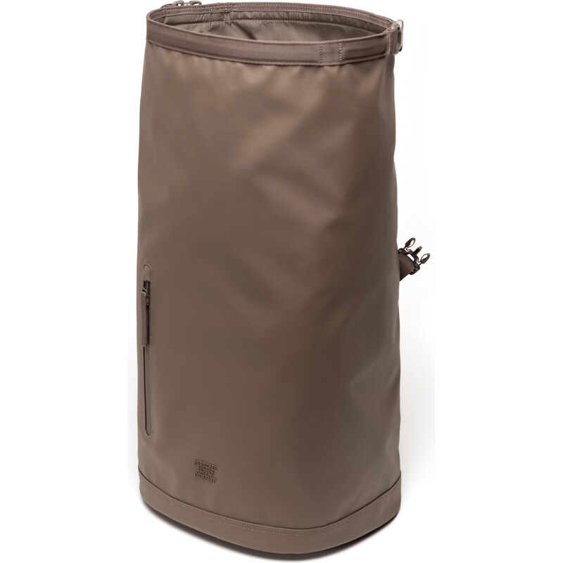 Herschel Roll Top Major Brown 26l