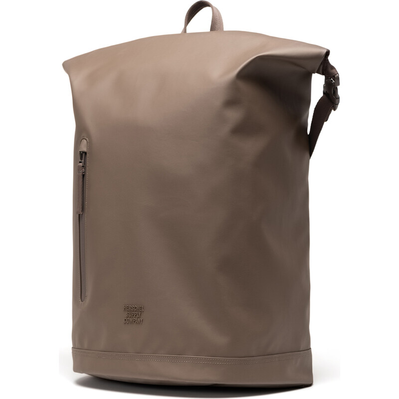 Herschel Roll Top Major Brown 26l