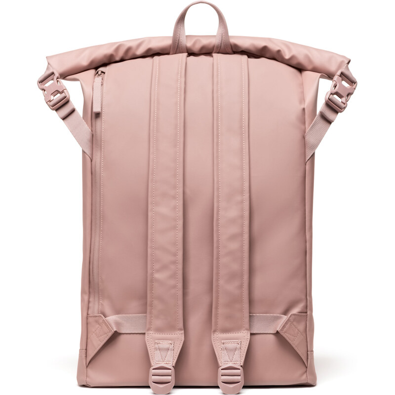 Herschel Roll Top Ash Rose 26l