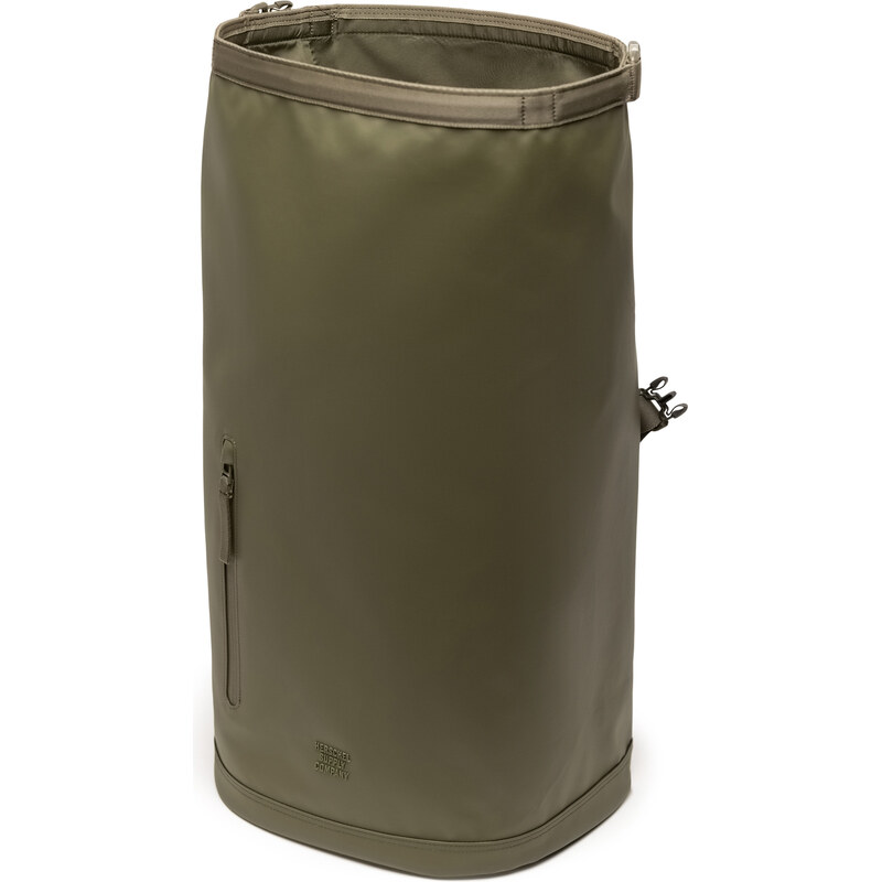 Herschel Roll Top Ivy Green 26l