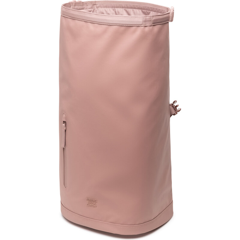 Herschel Roll Top Ash Rose 26l