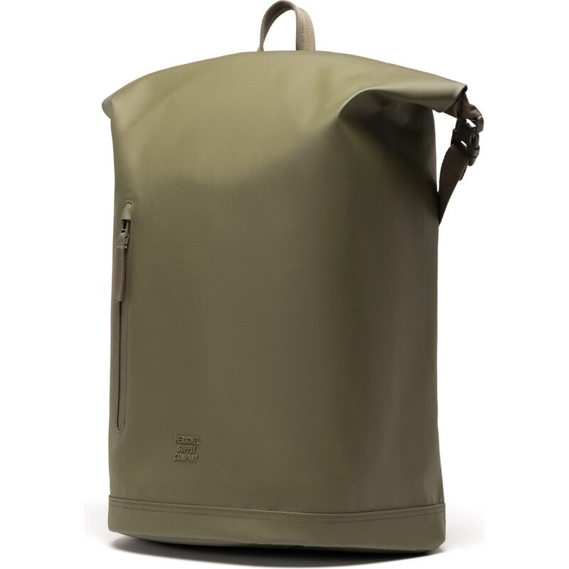 Herschel Roll Top Ivy Green 26l