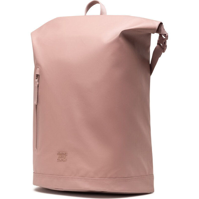 Herschel Roll Top Ash Rose 26l