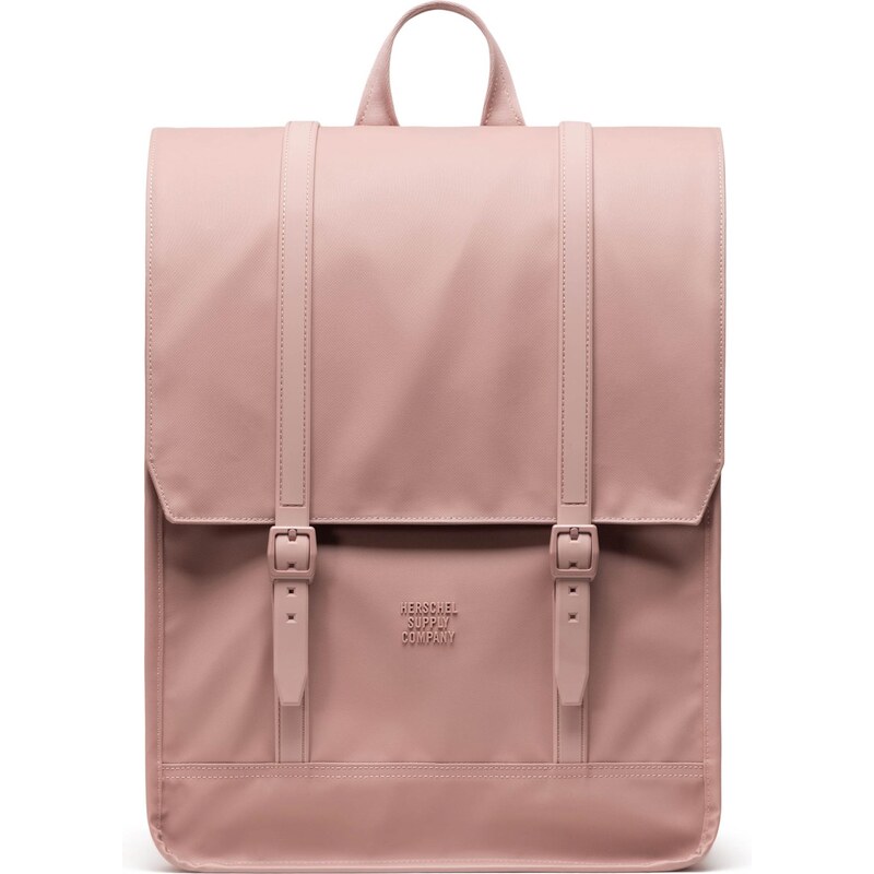 Herschel Survey Weather Resistant - Ash Rose 17,5l
