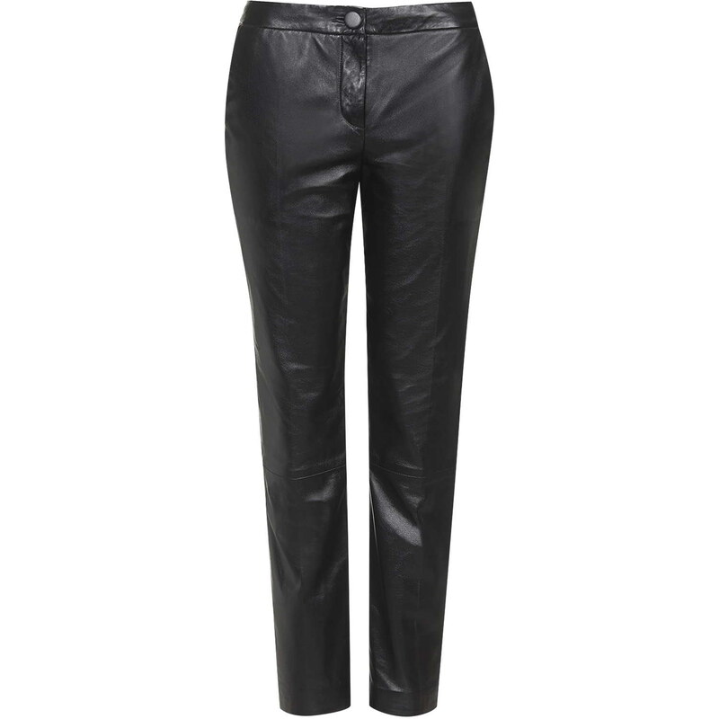 Topshop **Romilly Trousers By Unique