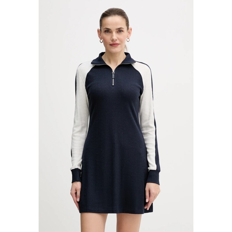 Šaty Calvin Klein Jeans 109487347